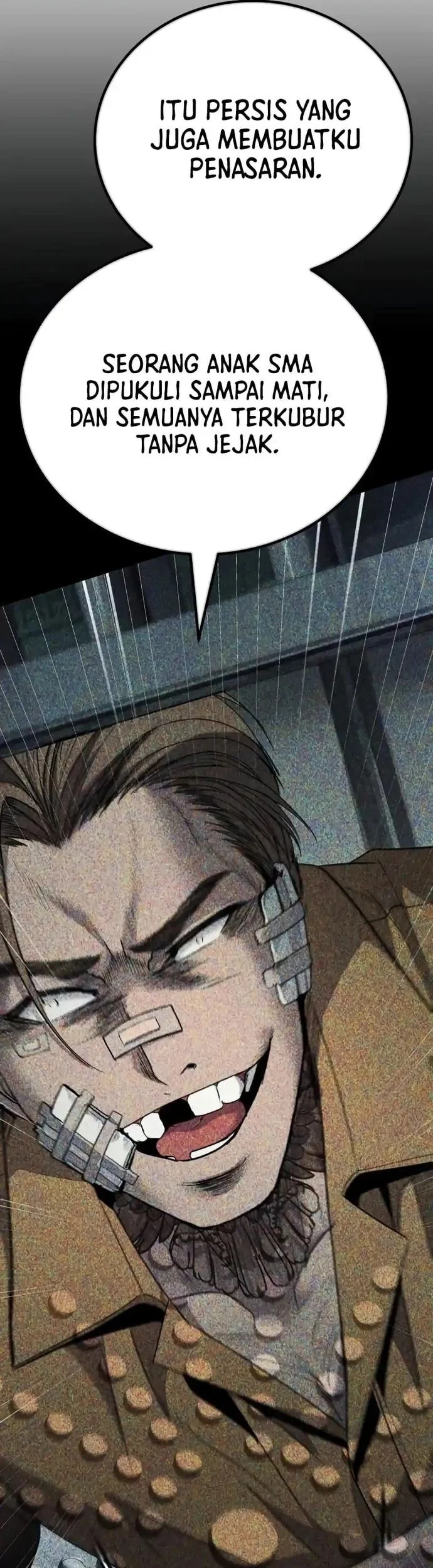 I Beat Up My Boss Chapter 32 Gambar 15