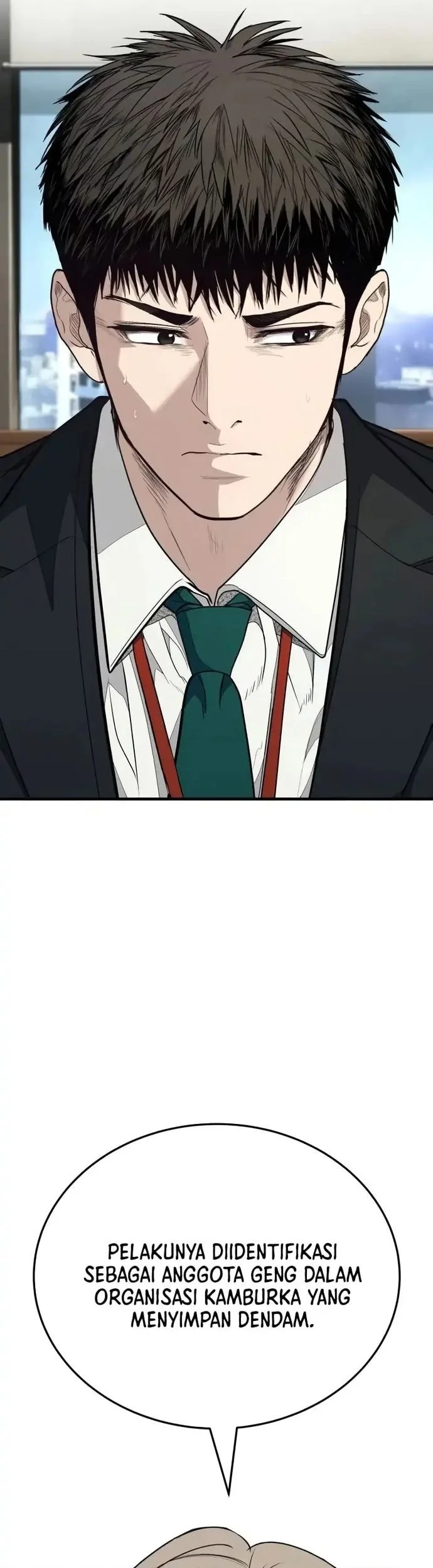I Beat Up My Boss Chapter 32 Gambar 18
