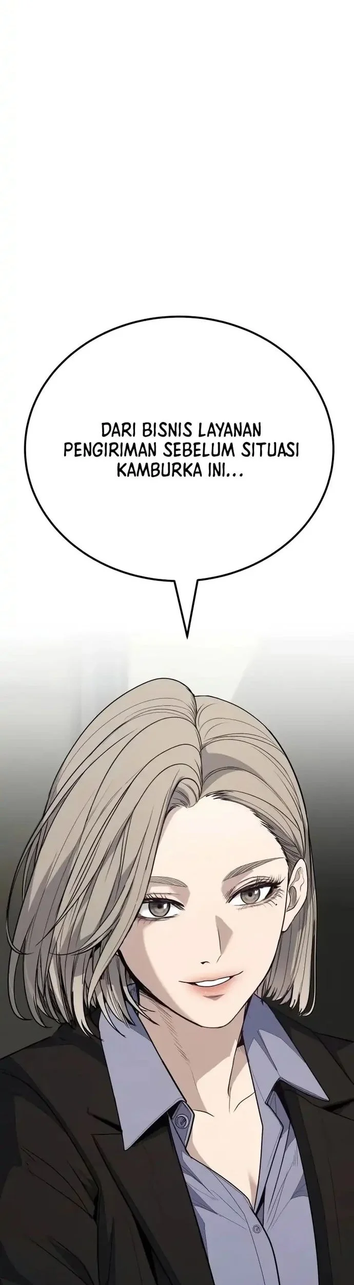 I Beat Up My Boss Chapter 32 Gambar 22