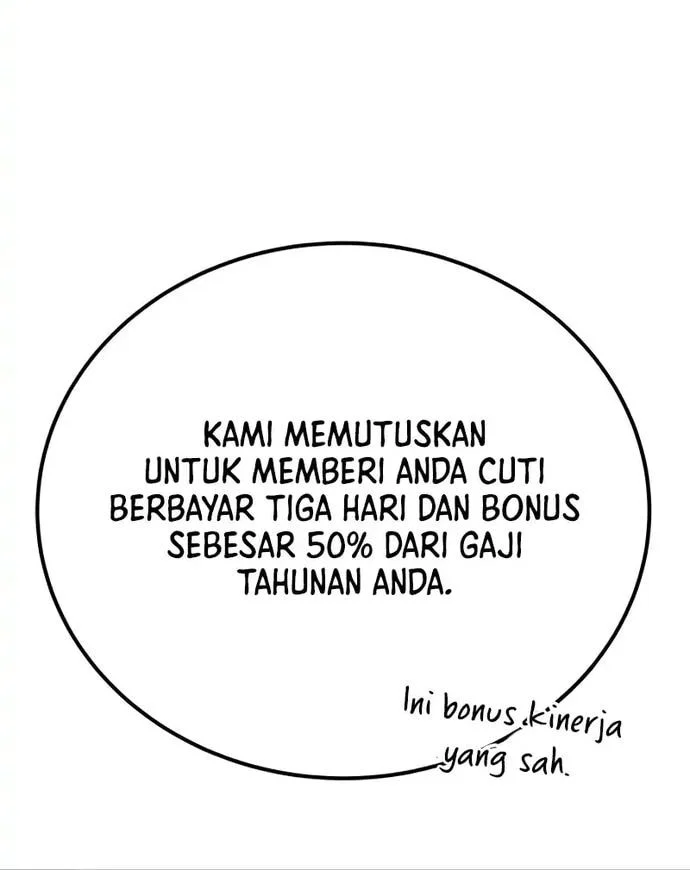 I Beat Up My Boss Chapter 32 Gambar 26