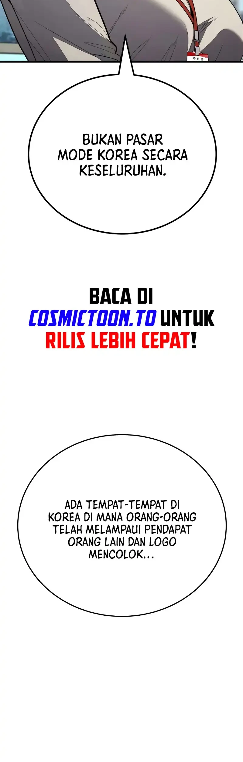 I Beat Up My Boss Chapter 33 Gambar 61