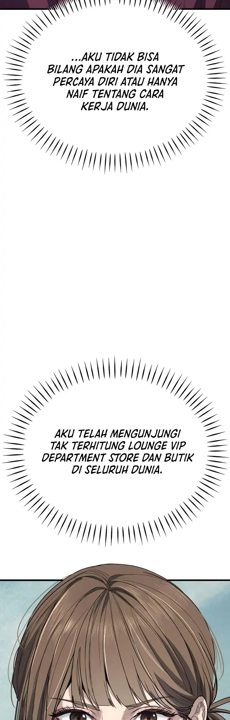 I Beat Up My Boss Chapter 33 Gambar 63