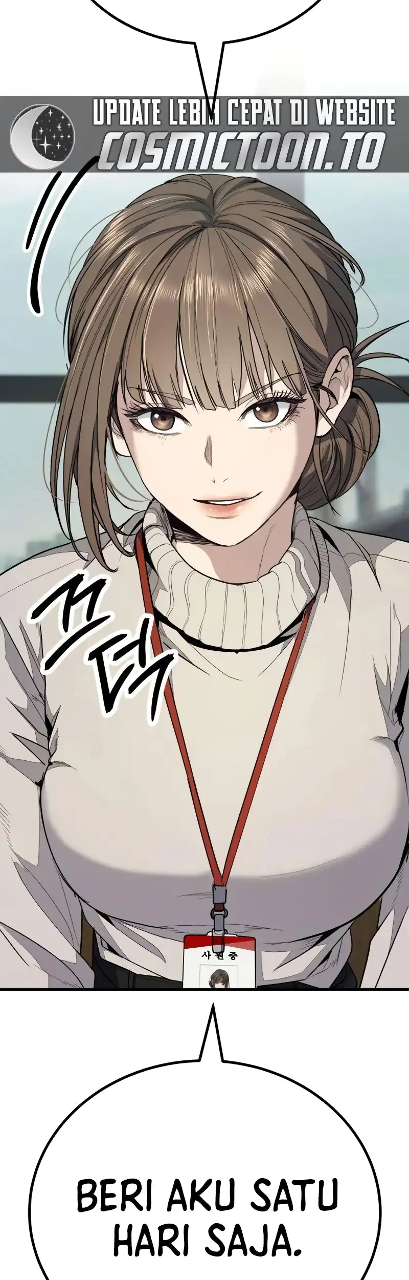 I Beat Up My Boss Chapter 33 Gambar 67