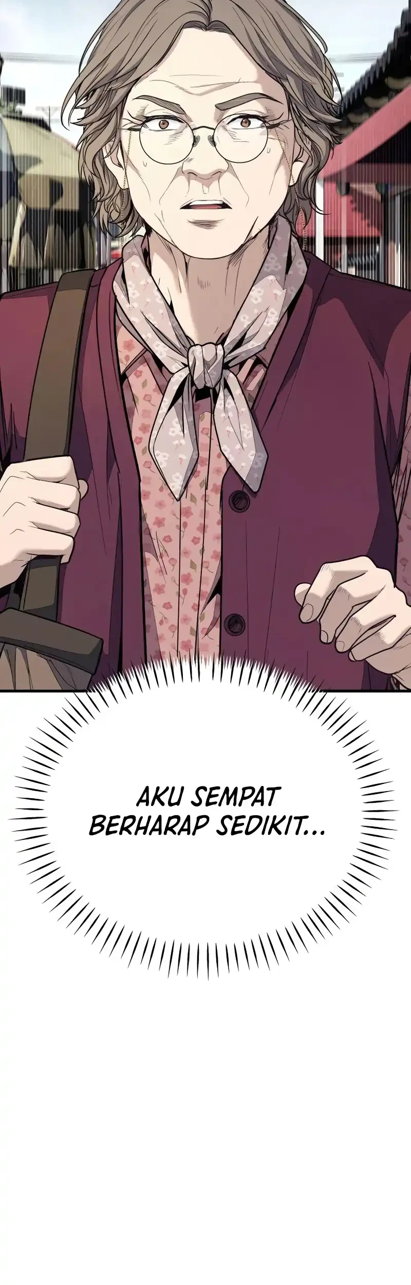 I Beat Up My Boss Chapter 33 Gambar 69