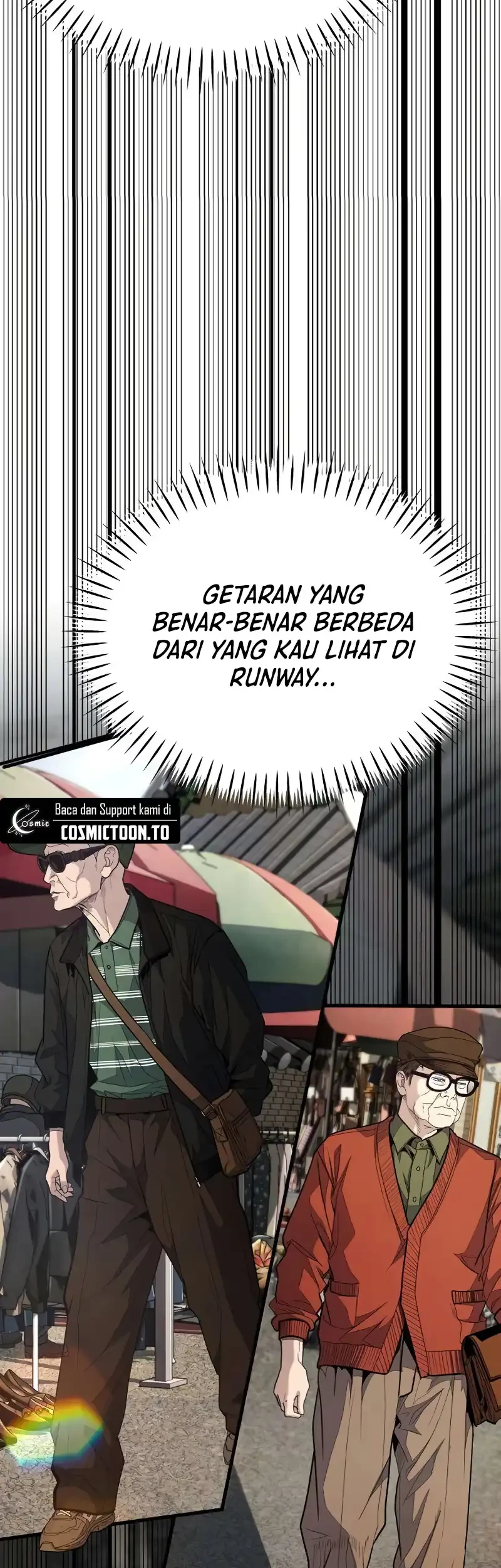I Beat Up My Boss Chapter 33 Gambar 72