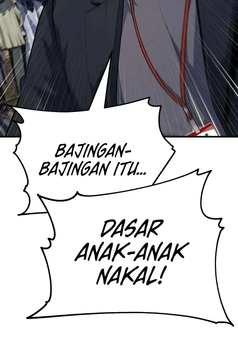 I Beat Up My Boss Chapter 33 Gambar 76