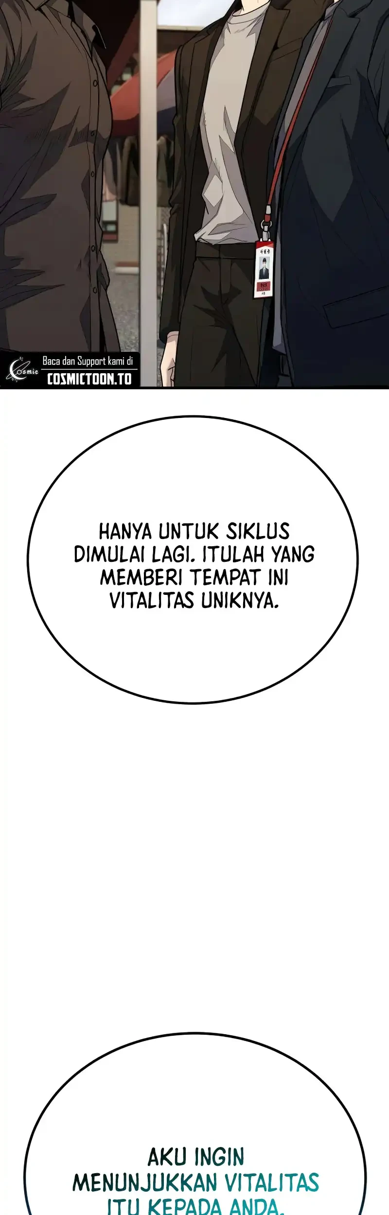 I Beat Up My Boss Chapter 33 Gambar 93