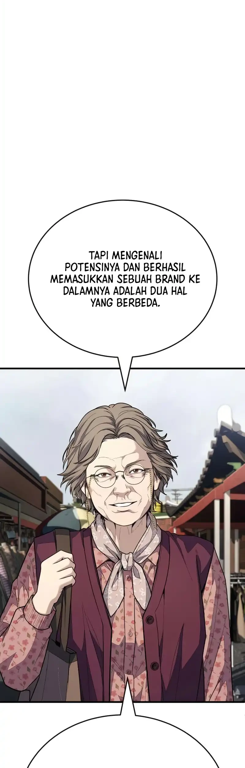 I Beat Up My Boss Chapter 33 Gambar 97