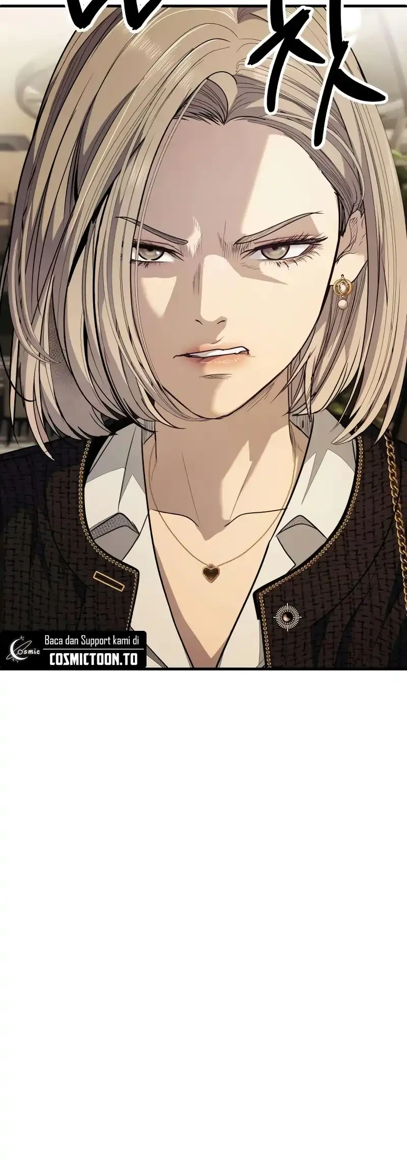 I Beat Up My Boss Chapter 33 Gambar 111