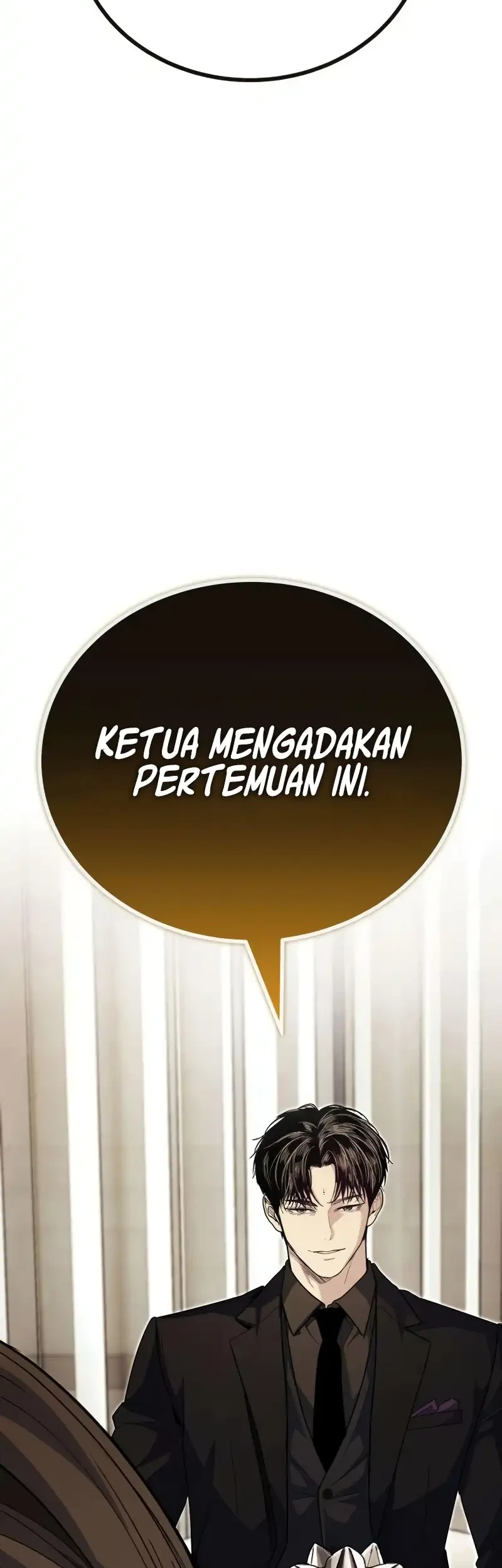 I Beat Up My Boss Chapter 33 Gambar 113