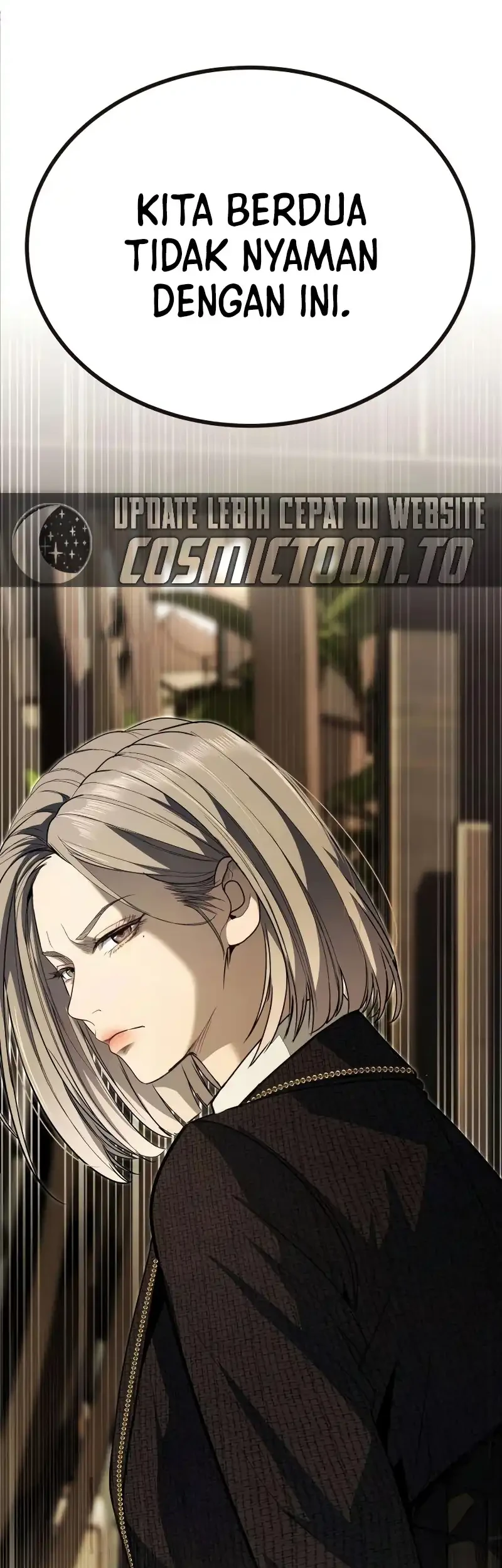 I Beat Up My Boss Chapter 33 Gambar 115