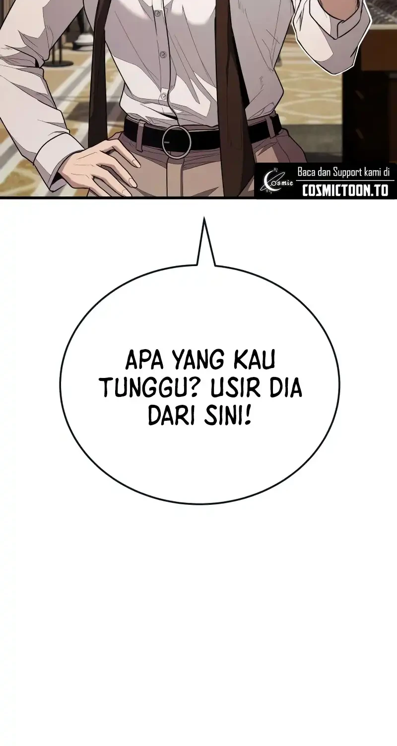 I Beat Up My Boss Chapter 33 Gambar 12