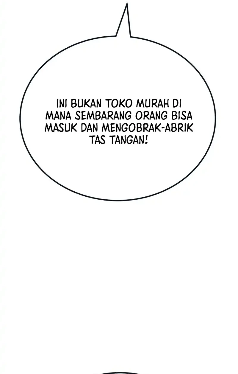 I Beat Up My Boss Chapter 33 Gambar 23