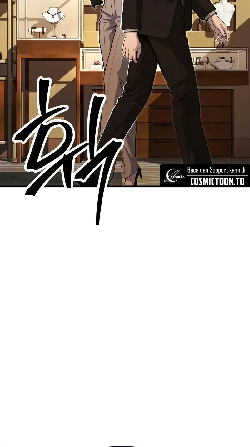I Beat Up My Boss Chapter 33 Gambar 29