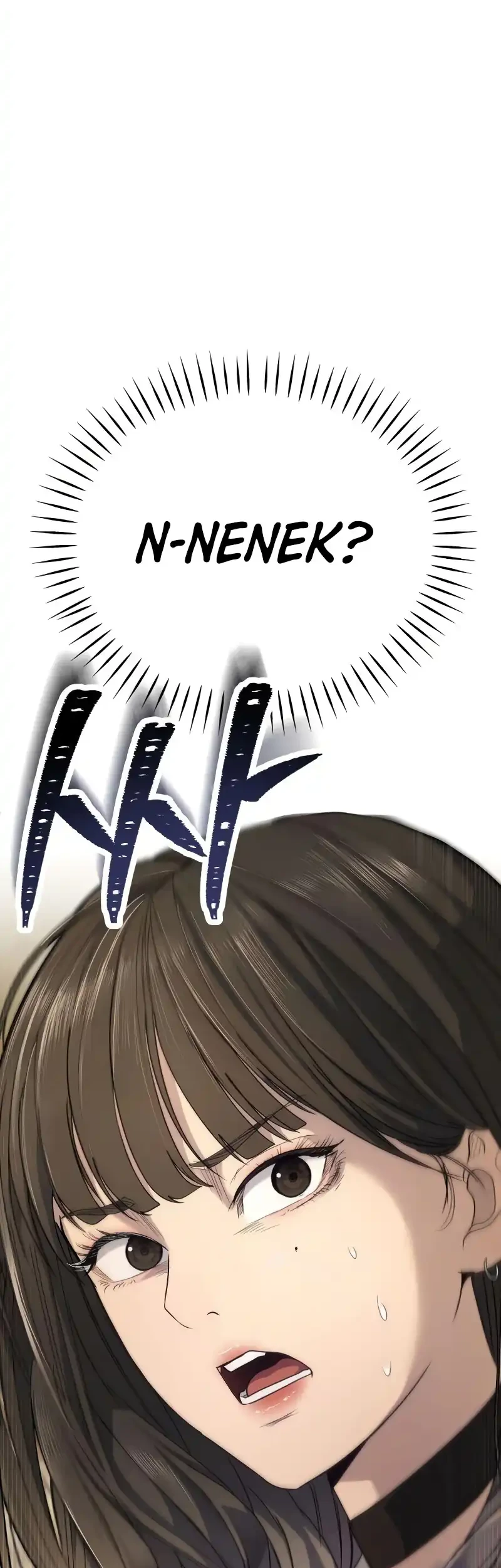 I Beat Up My Boss Chapter 33 Gambar 31