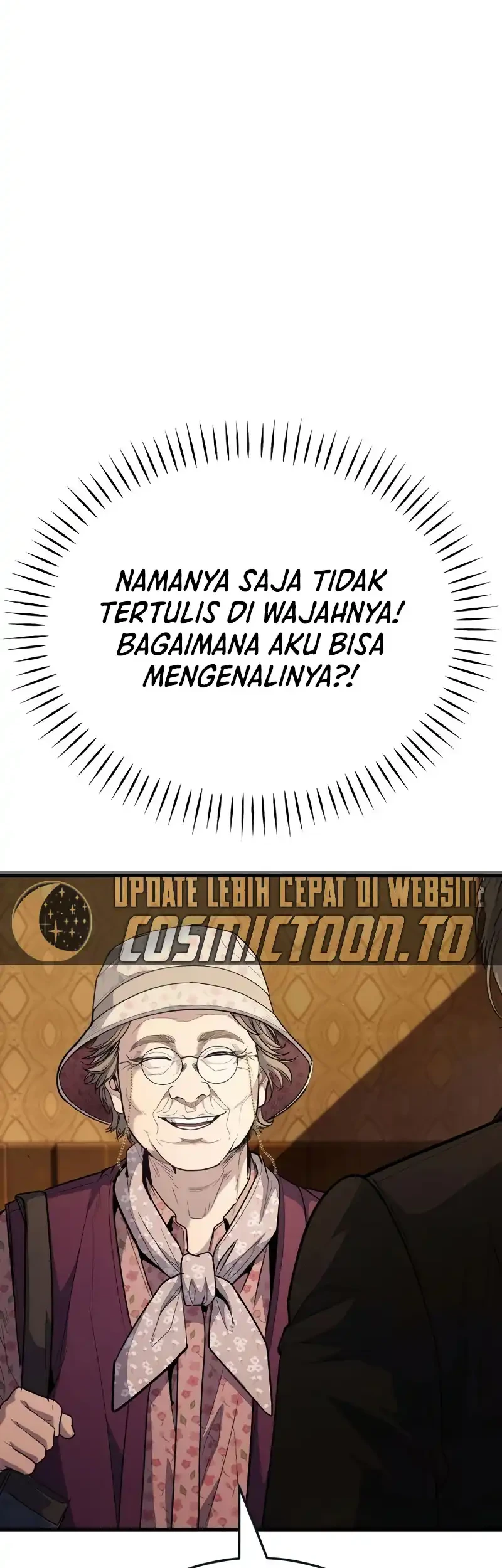 I Beat Up My Boss Chapter 33 Gambar 33