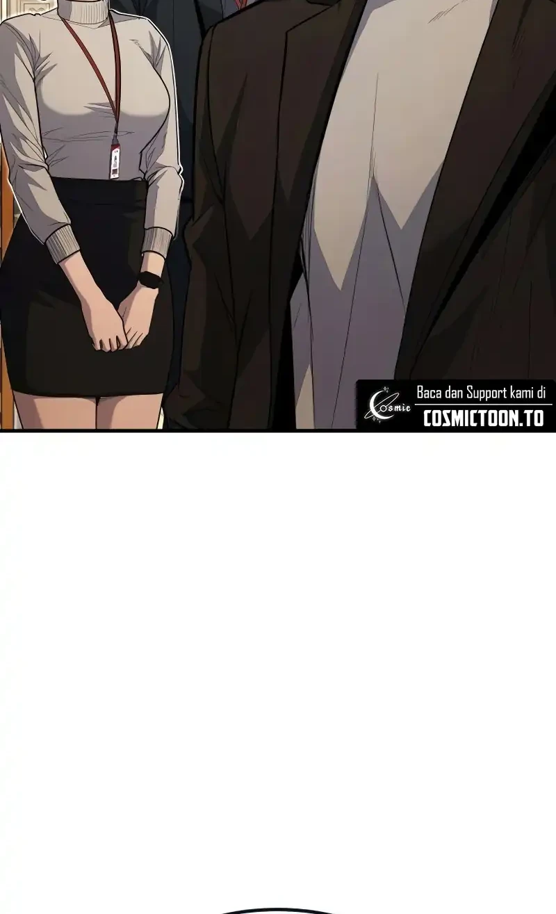 I Beat Up My Boss Chapter 33 Gambar 35