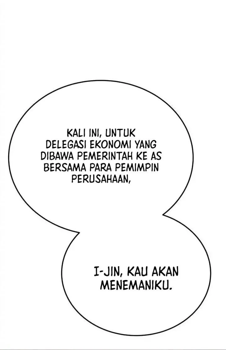 I Beat Up My Boss Chapter 34 Gambar 29