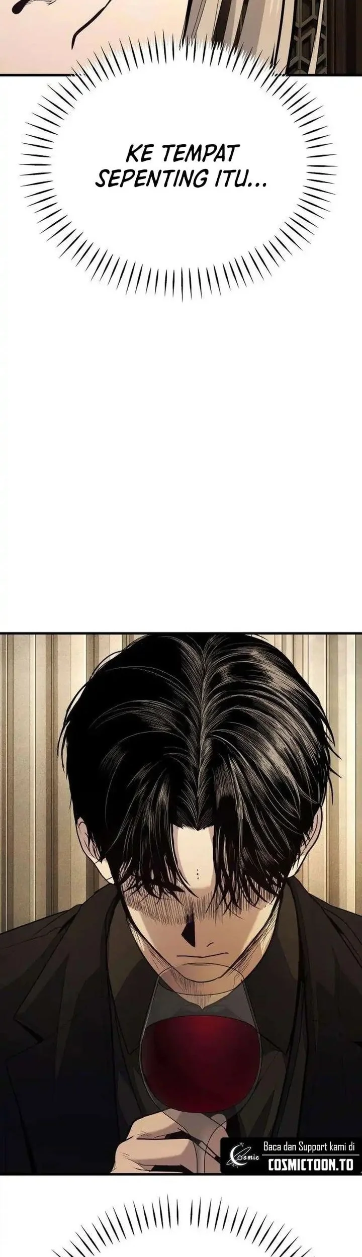 I Beat Up My Boss Chapter 34 Gambar 31