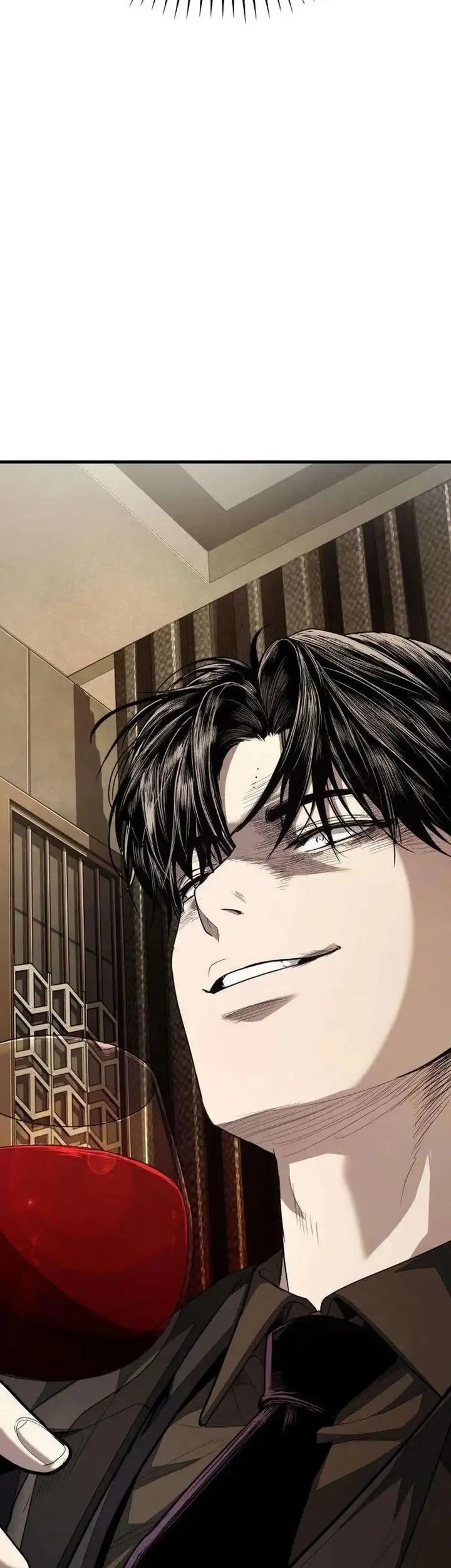 I Beat Up My Boss Chapter 34 Gambar 37