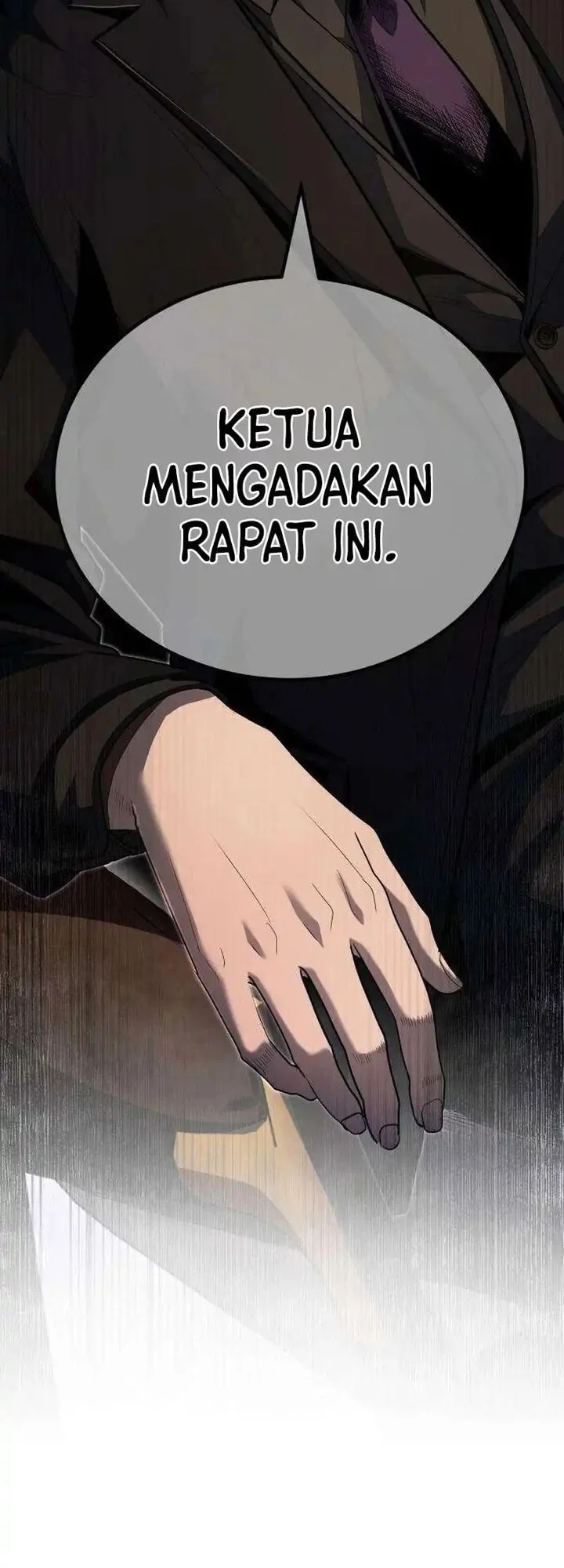 I Beat Up My Boss Chapter 34 Gambar 3