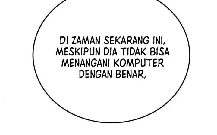 I Beat Up My Boss Chapter 34 Gambar 59