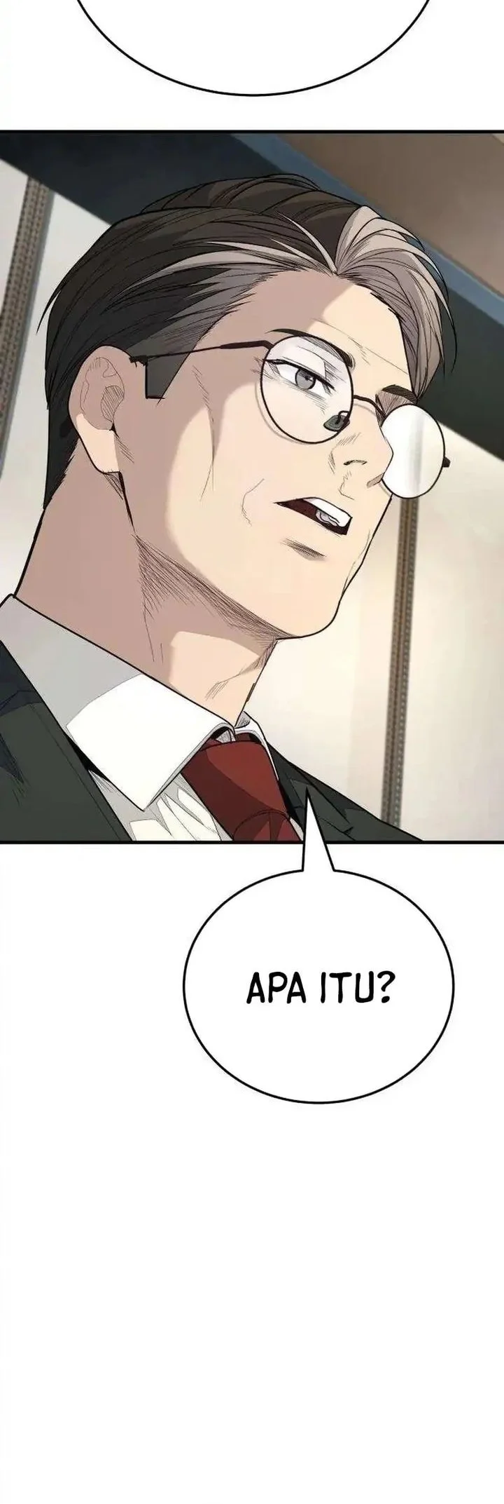 I Beat Up My Boss Chapter 34 Gambar 76
