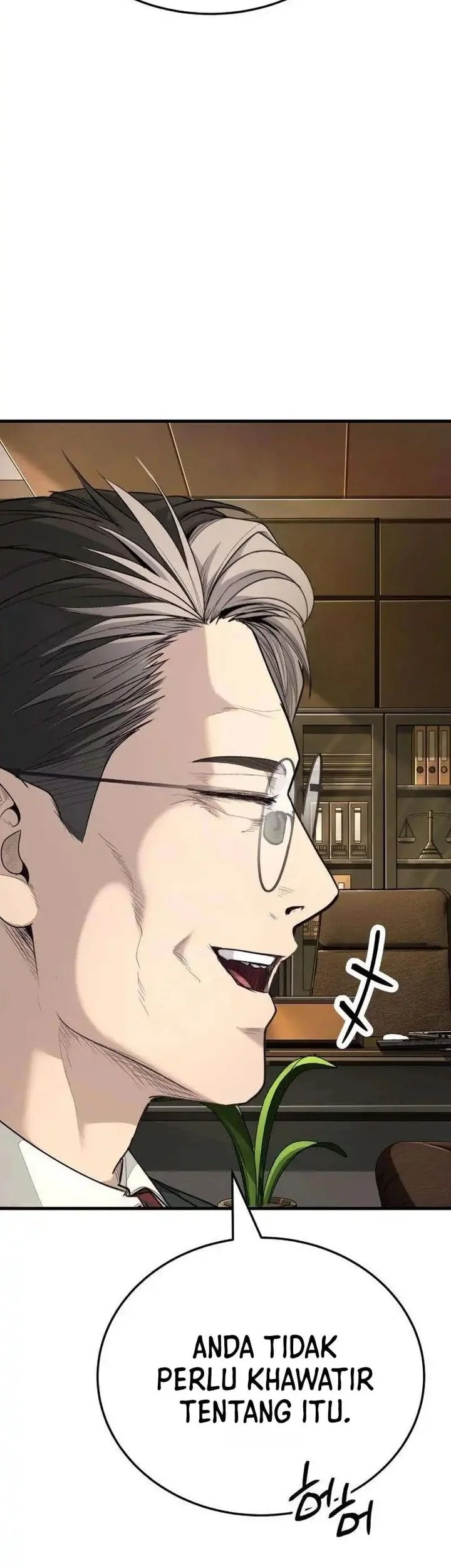 I Beat Up My Boss Chapter 34 Gambar 78