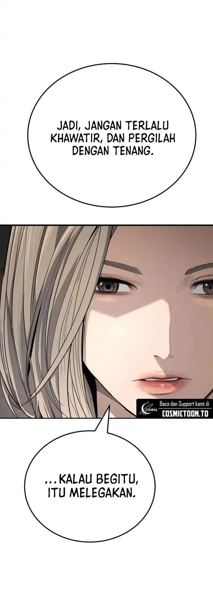 I Beat Up My Boss Chapter 34 Gambar 85