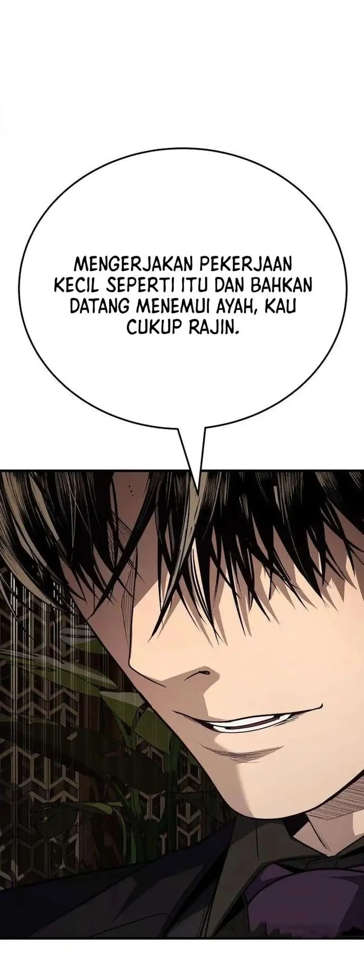 I Beat Up My Boss Chapter 34 Gambar 6