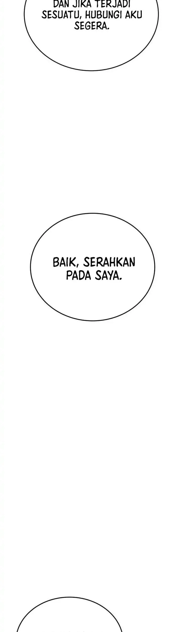 I Beat Up My Boss Chapter 34 Gambar 87