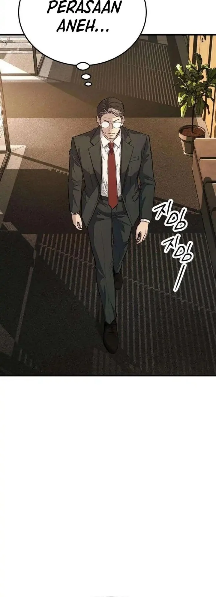 I Beat Up My Boss Chapter 34 Gambar 88