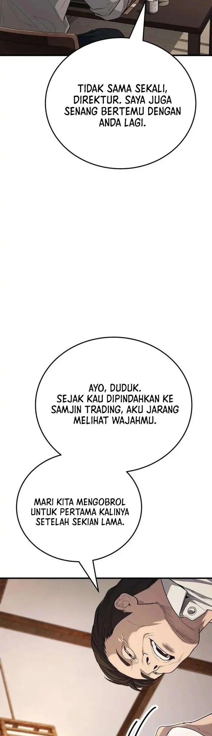 I Beat Up My Boss Chapter 34 Gambar 96