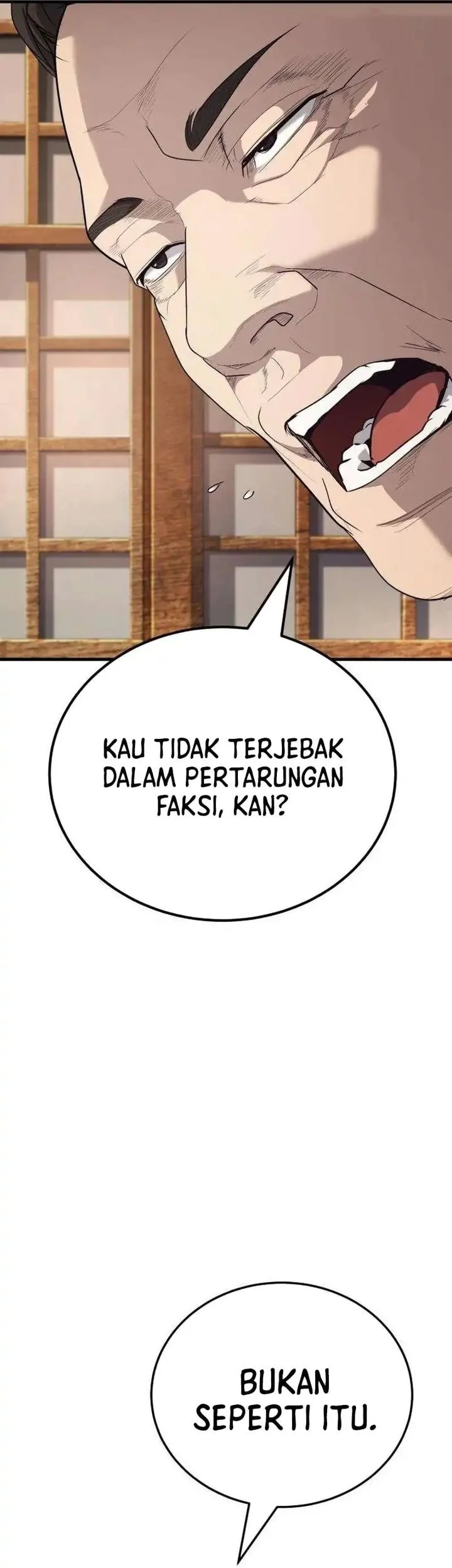 I Beat Up My Boss Chapter 34 Gambar 101