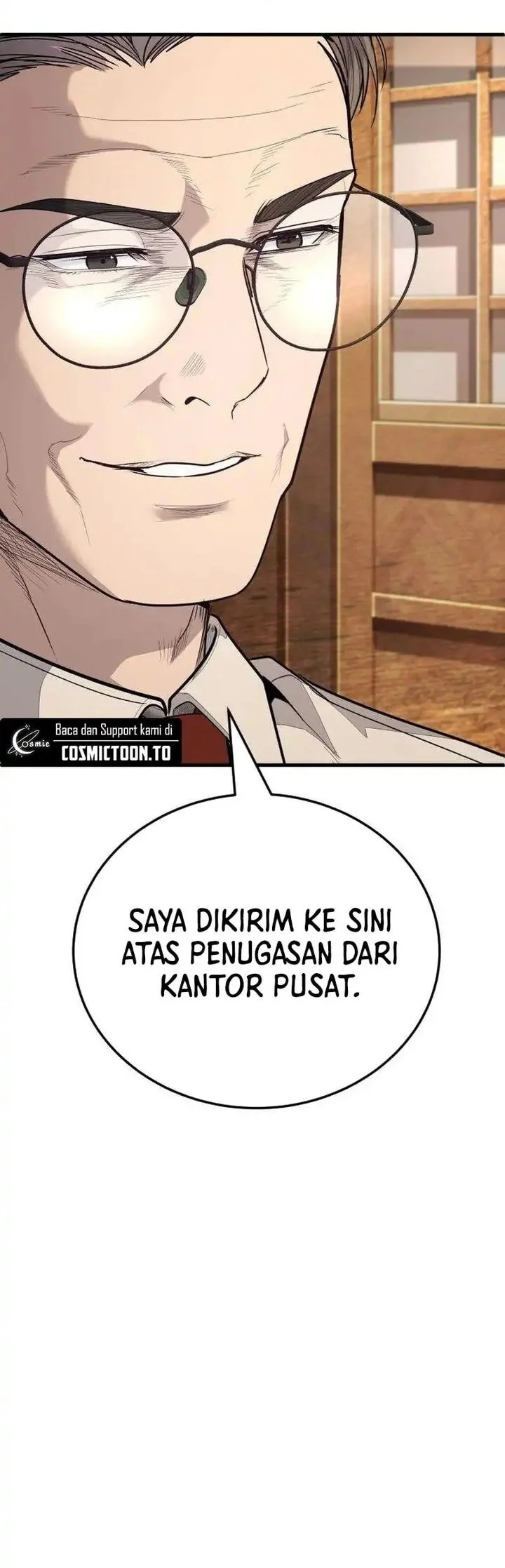 I Beat Up My Boss Chapter 34 Gambar 102