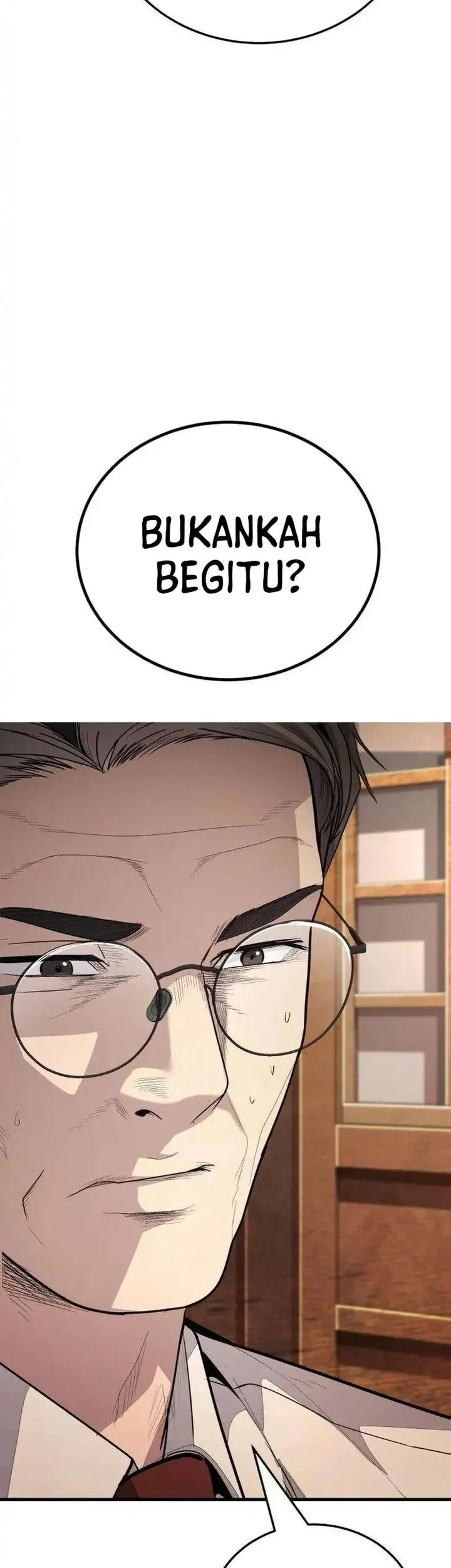 I Beat Up My Boss Chapter 34 Gambar 104