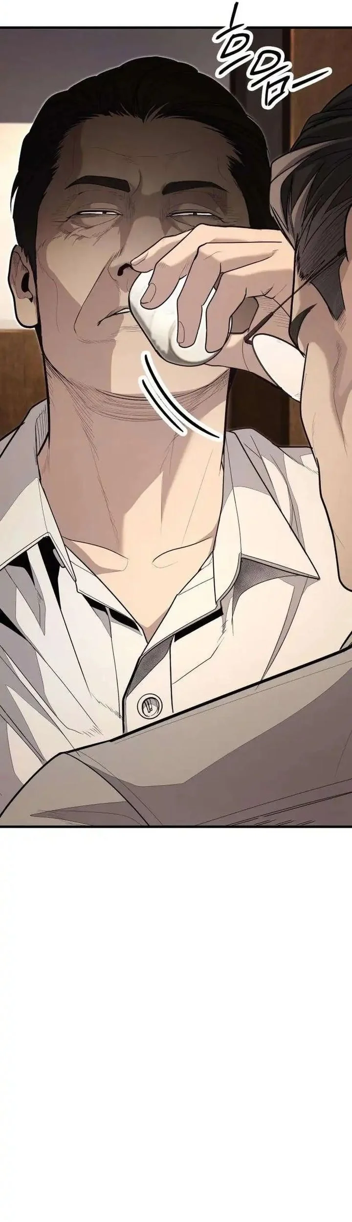 I Beat Up My Boss Chapter 34 Gambar 106