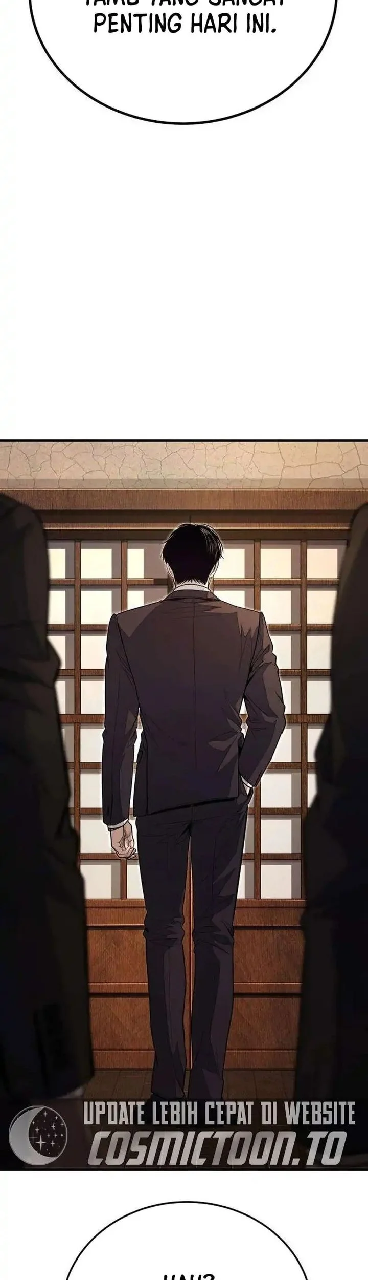 I Beat Up My Boss Chapter 34 Gambar 110