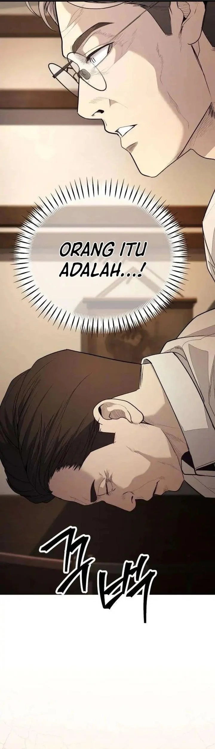 I Beat Up My Boss Chapter 34 Gambar 115