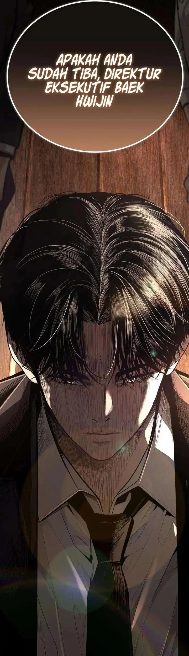 I Beat Up My Boss Chapter 34 Gambar 117