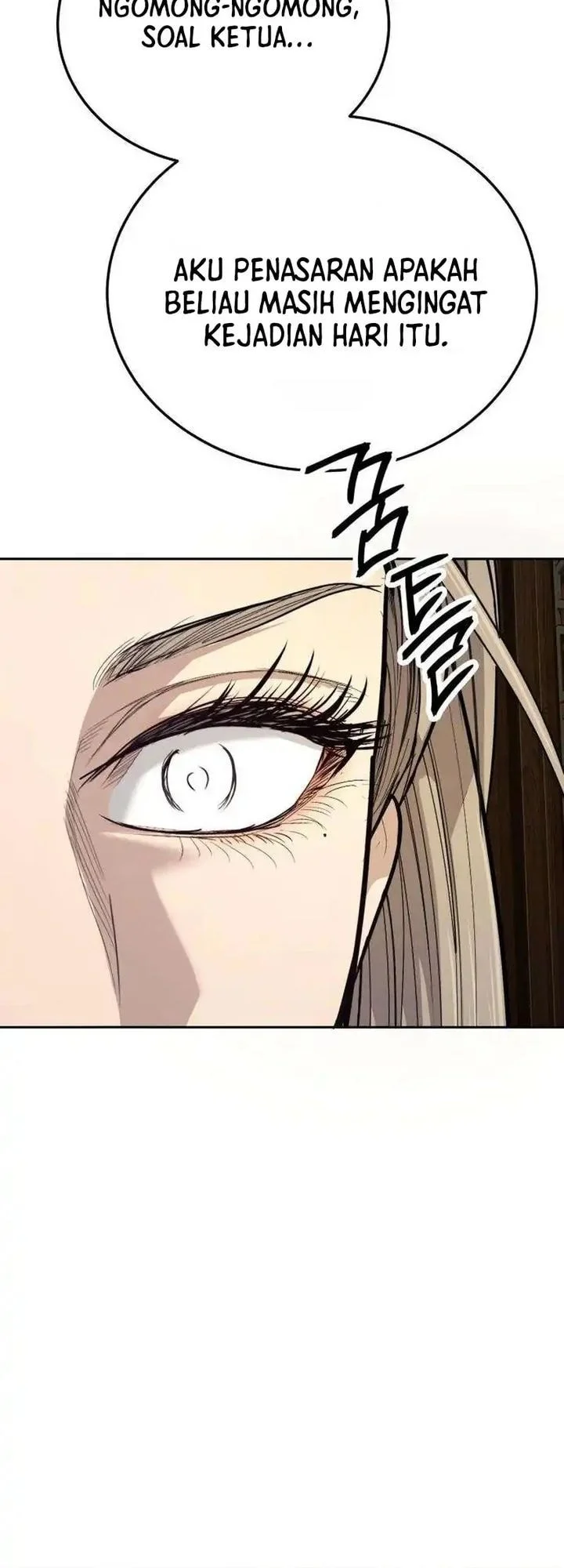I Beat Up My Boss Chapter 34 Gambar 12