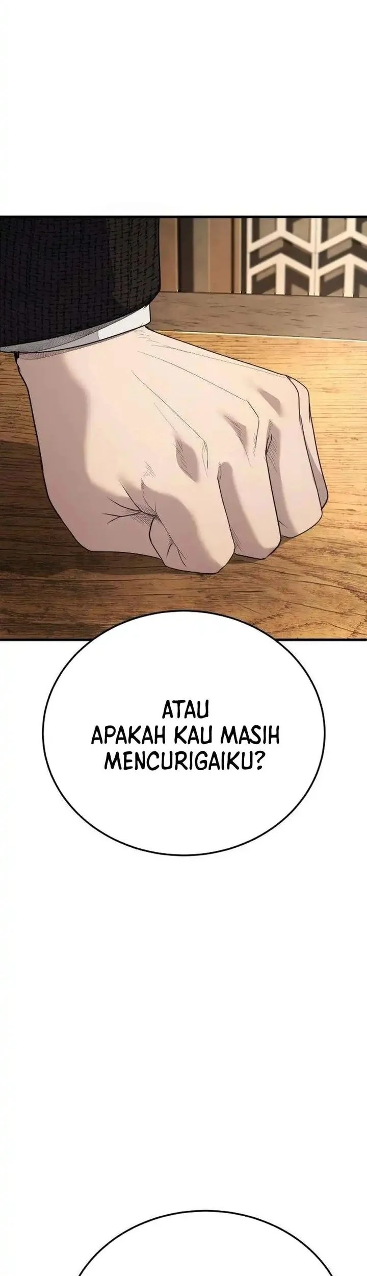 I Beat Up My Boss Chapter 34 Gambar 14