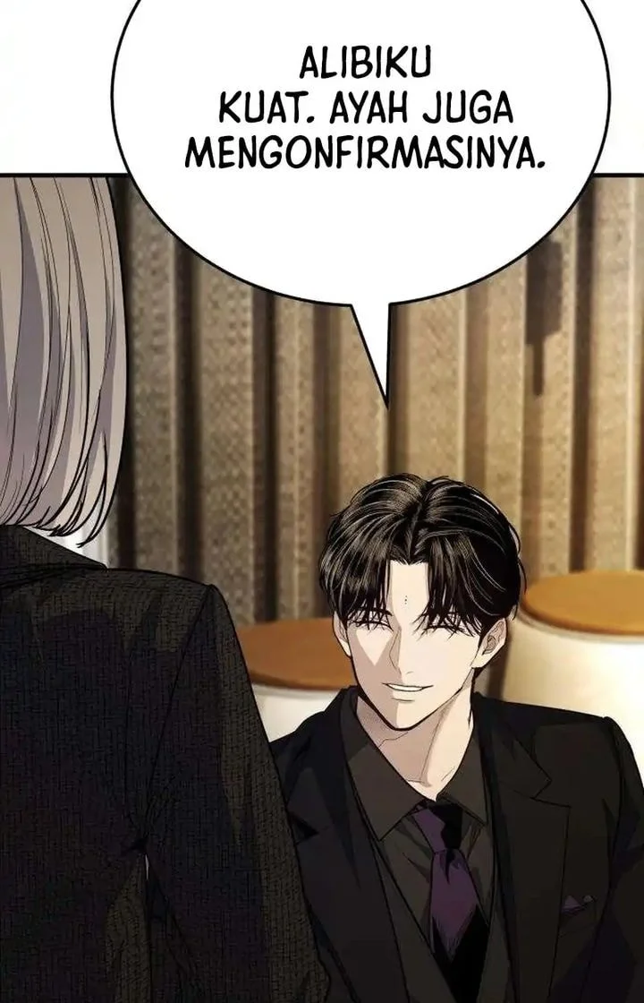 I Beat Up My Boss Chapter 34 Gambar 15