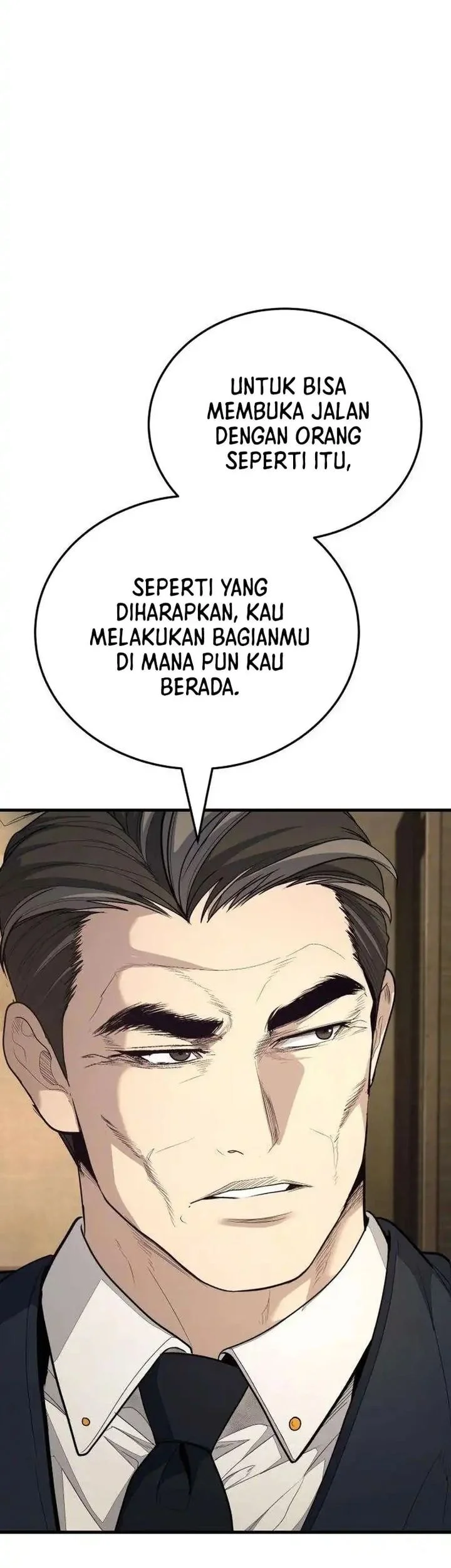 I Beat Up My Boss Chapter 34 Gambar 24