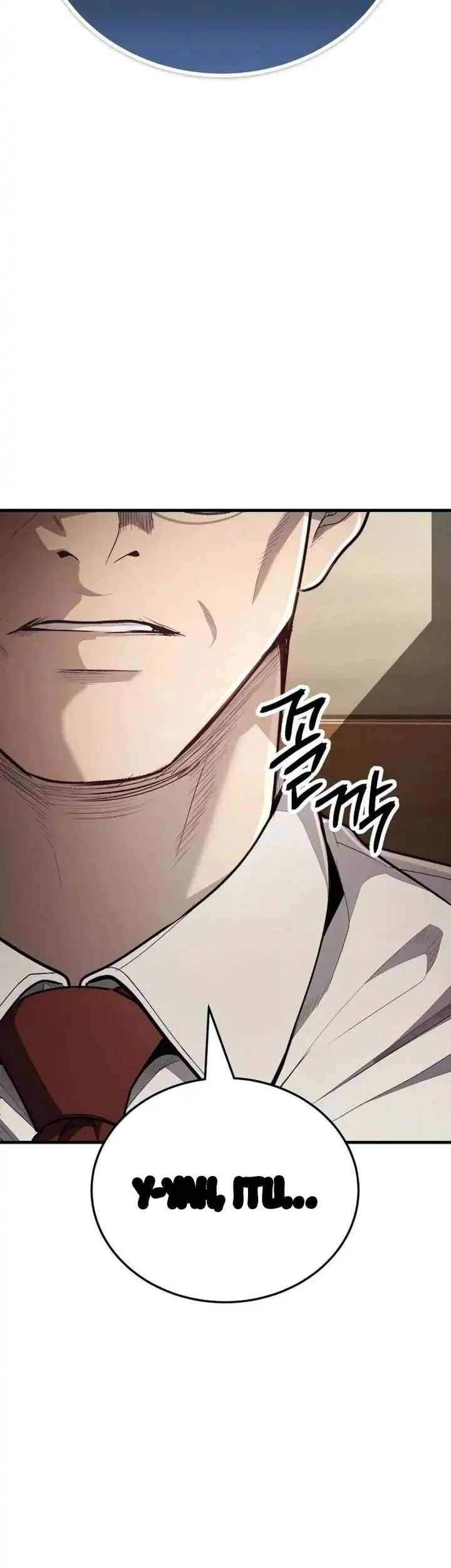I Beat Up My Boss Chapter 35 Gambar 29