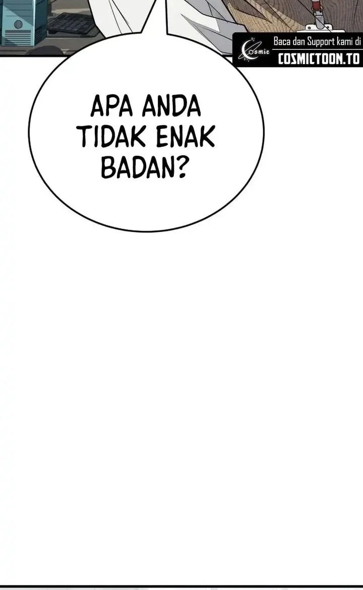 I Beat Up My Boss Chapter 35 Gambar 36