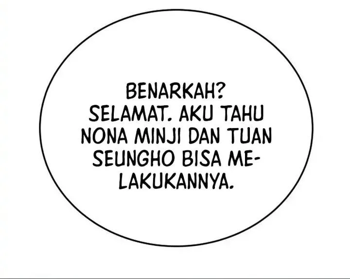 I Beat Up My Boss Chapter 35 Gambar 42