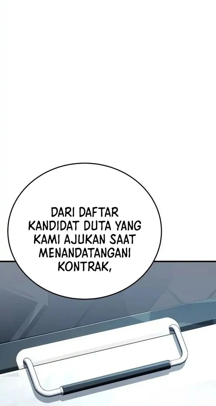 I Beat Up My Boss Chapter 35 Gambar 45