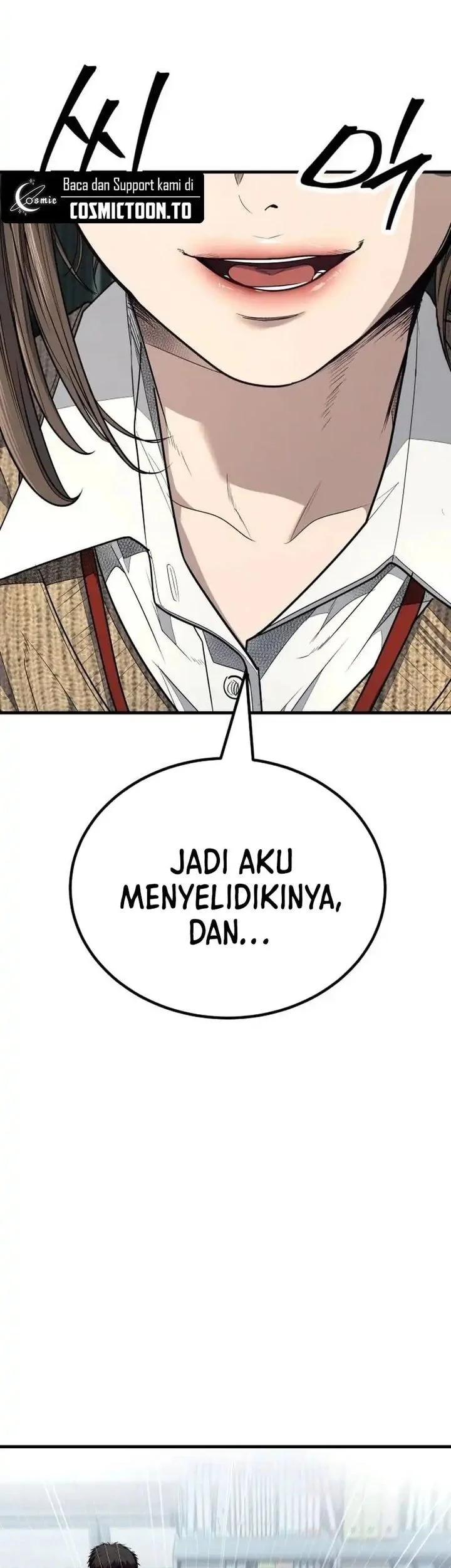 I Beat Up My Boss Chapter 35 Gambar 49