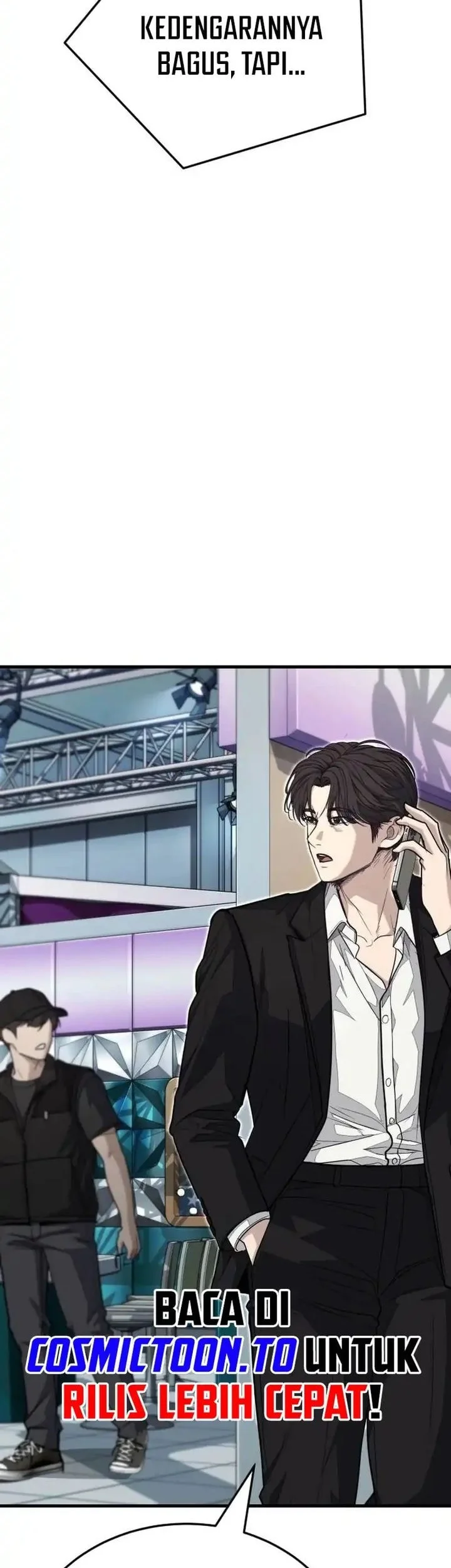 I Beat Up My Boss Chapter 35 Gambar 71